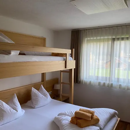 Appartement Zillertrollen à Mayrhofen Extérieur photo