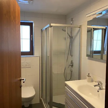 Appartement Zillertrollen à Mayrhofen Extérieur photo