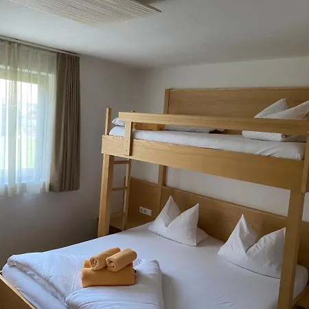 Appartement Zillertrollen à Mayrhofen Extérieur photo