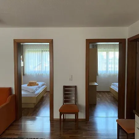 Appartement Zillertrollen à Mayrhofen Extérieur photo