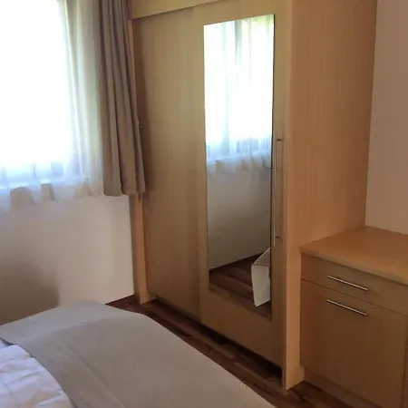 Appartement Zillertrollen à Mayrhofen Extérieur photo