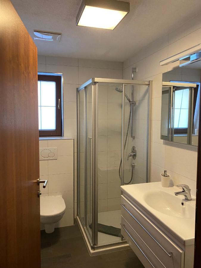 Apartment Zillertrollen *