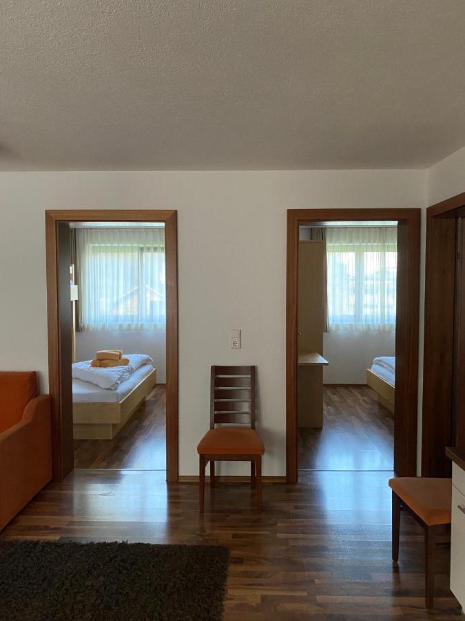 Apartment Zillertrollen *